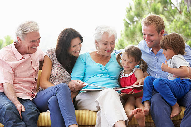 The AI Biographer - Preserve your life story